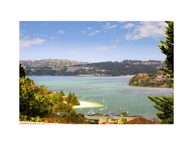 12 Panorama Parade, Seaforth NSW 2092