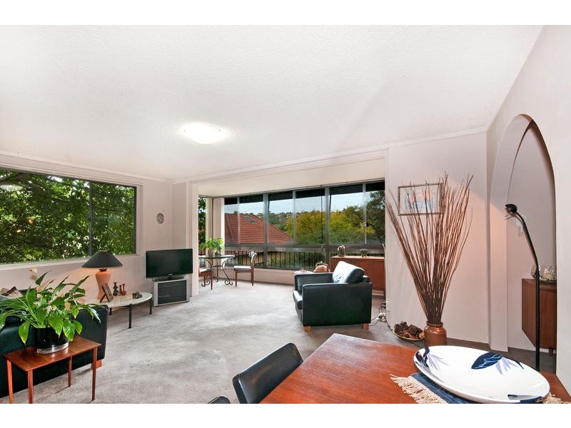 2/4 Orchard St, Balgowlah NSW 2093