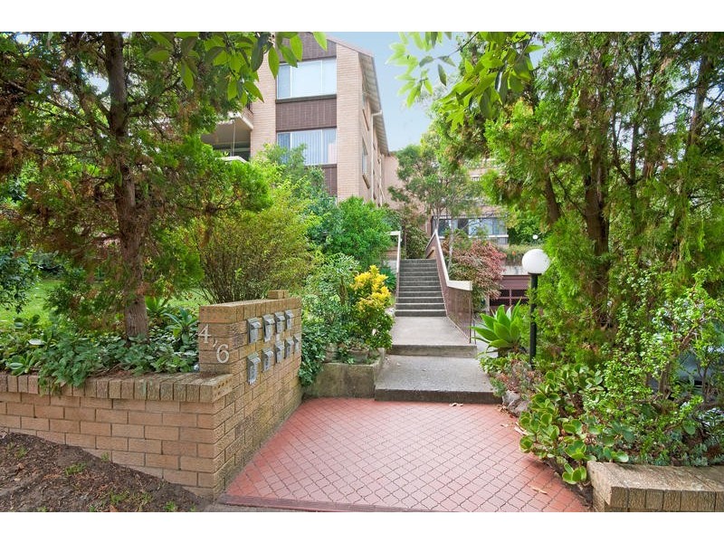 2/4 Orchard St, Balgowlah NSW 2093