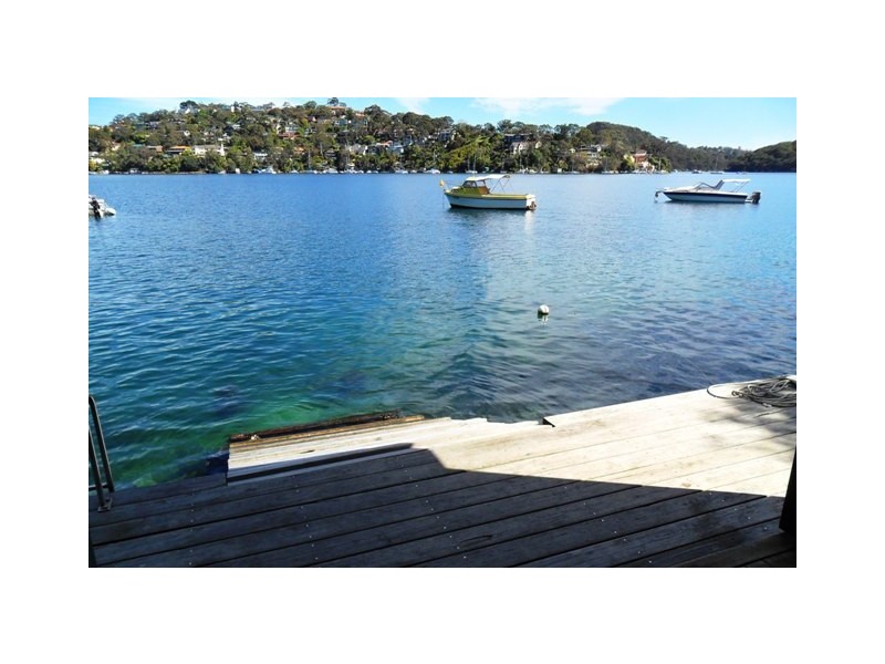 19 Bligh Crescent, Seaforth NSW 2092