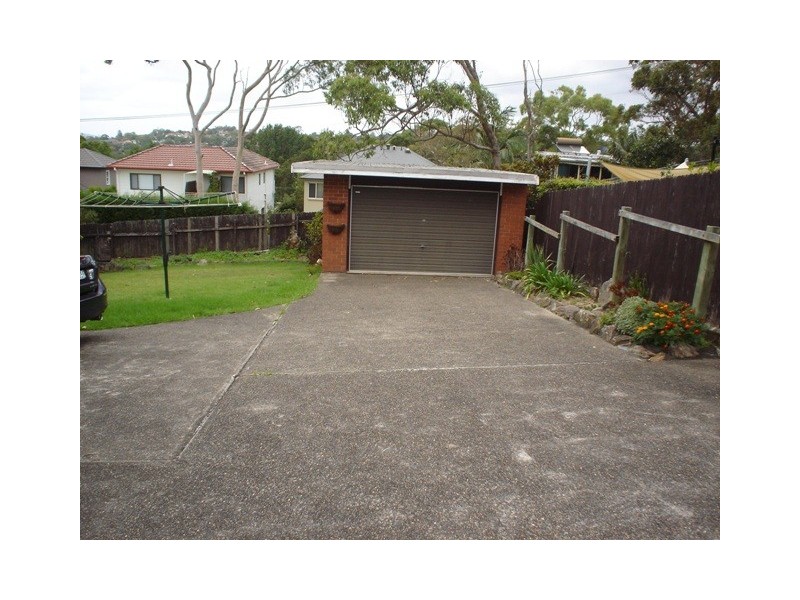 15 Gloucester St, North Balgowlah NSW 2093