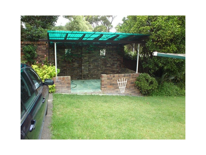 15 Gloucester St, North Balgowlah NSW 2093