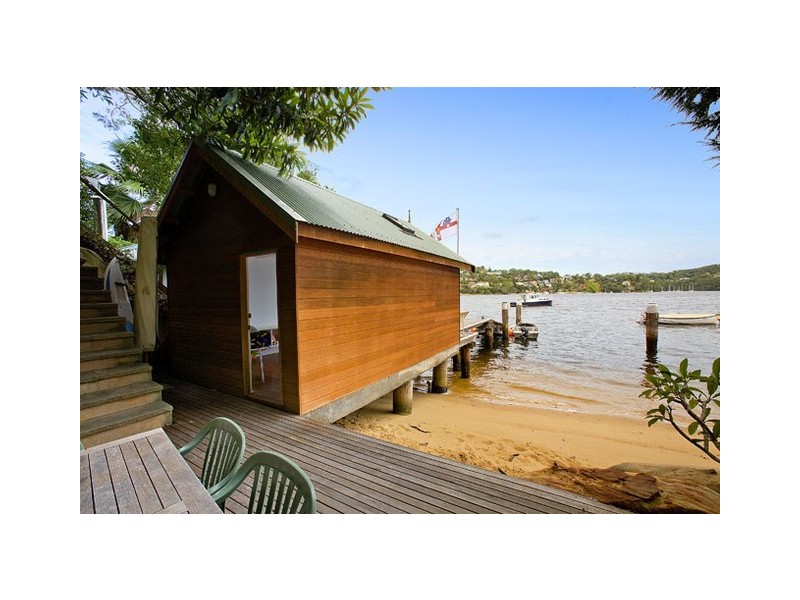 147 Seaforth Crescent, Seaforth NSW 2092