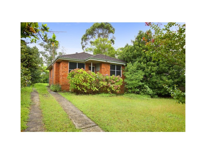 9 Arabanoo Street, Seaforth NSW 2092