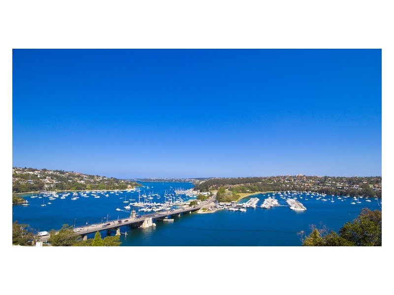 17 Edgecliffe Esplanade, Seaforth NSW 2092