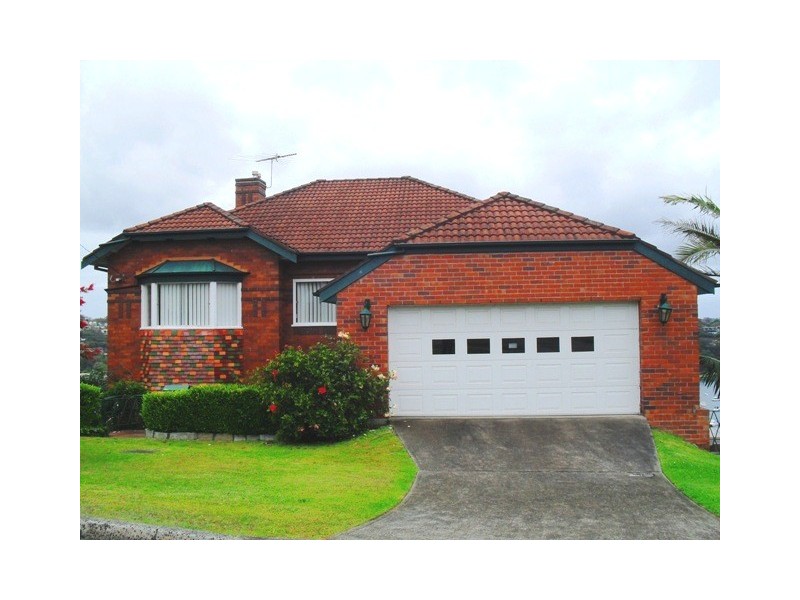 17 Edgecliffe Esplanade, Seaforth NSW 2092