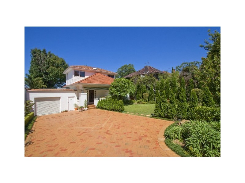 42 Seaview Street, Balgowlah NSW 2093