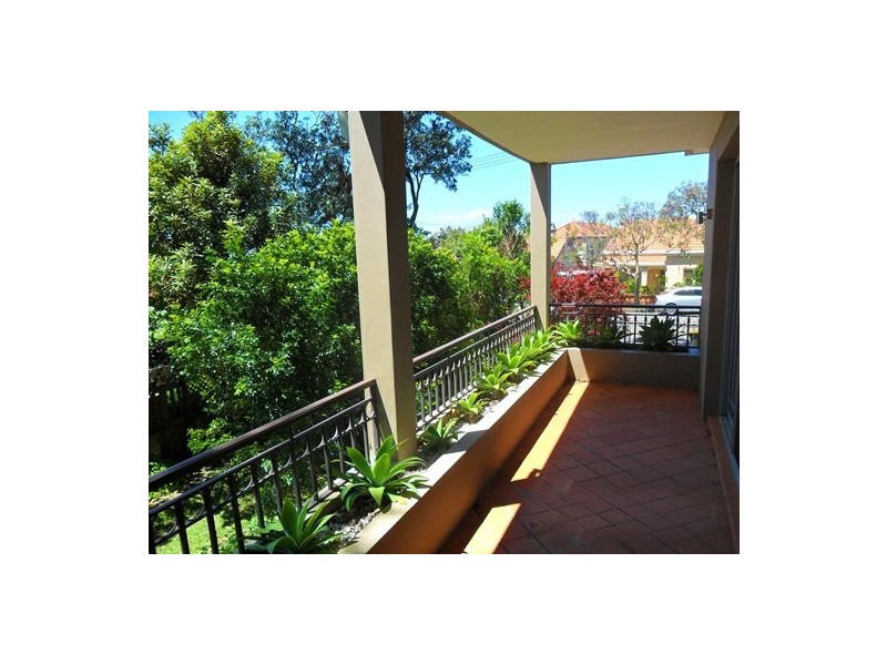 4 Gordon street, Mosman NSW 2088