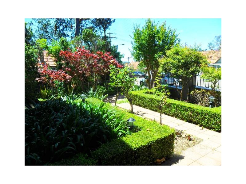 4 Gordon street, Mosman NSW 2088