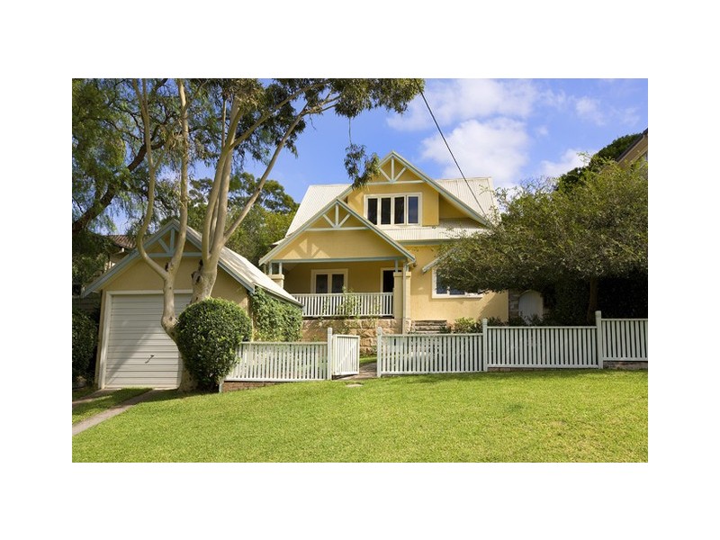 27 Macmillan Street, Seaforth NSW 2092