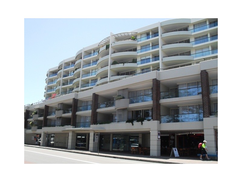 502/54 West Esplanade, Manly NSW 2095