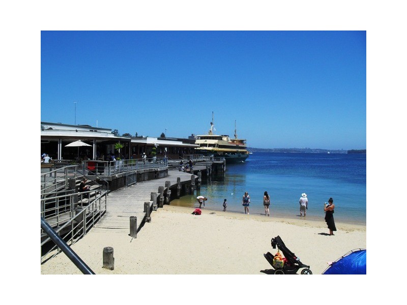 502/54 West Esplanade, Manly NSW 2095