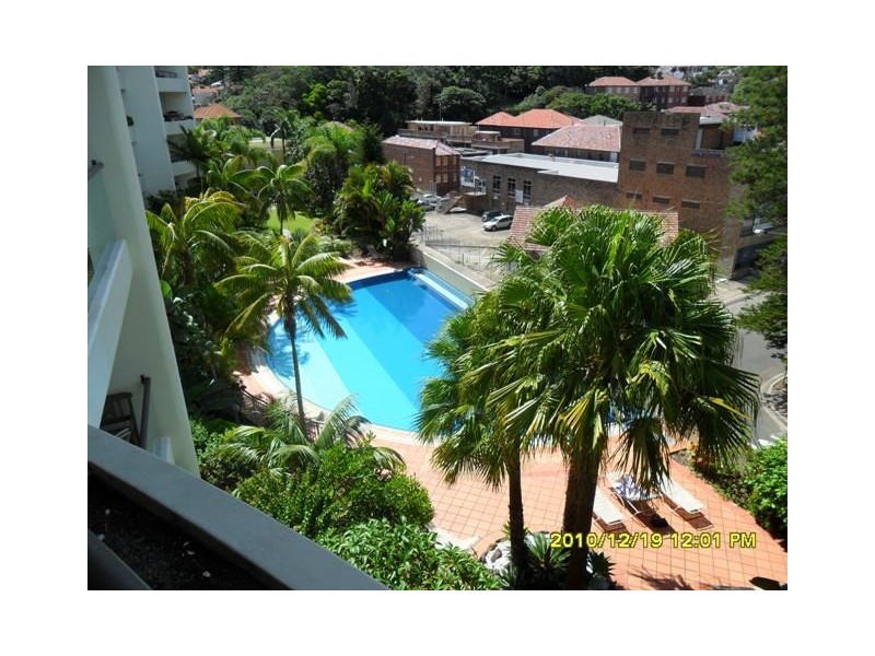 502/54 West Esplanade, Manly NSW 2095