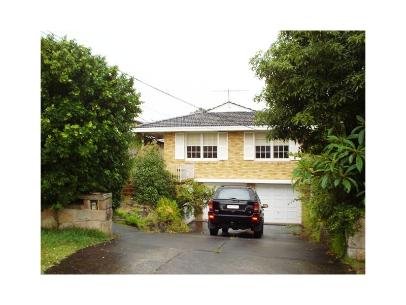 19 Adelaide Street, Clontarf NSW 2093