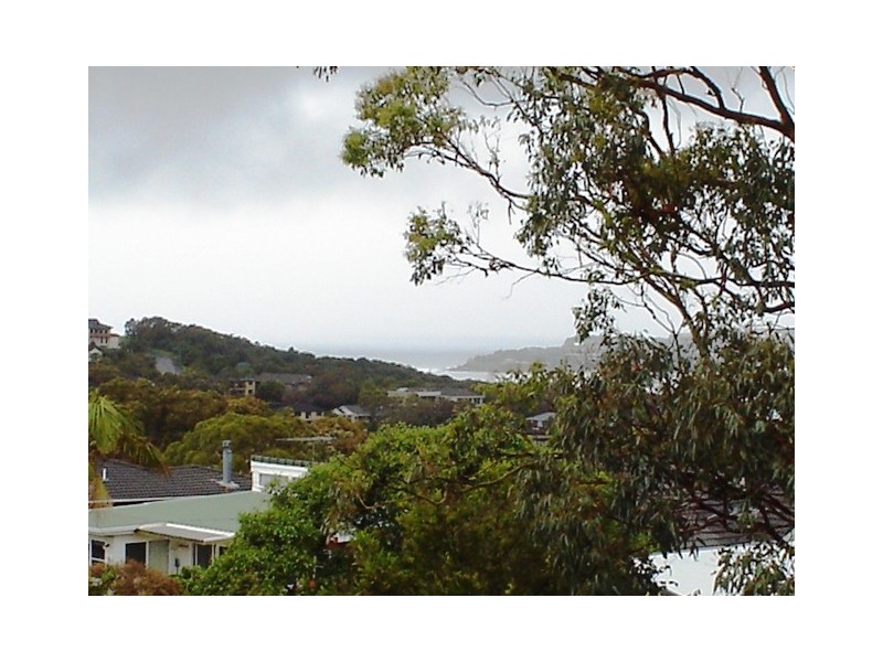 19 Adelaide Street, Clontarf NSW 2093