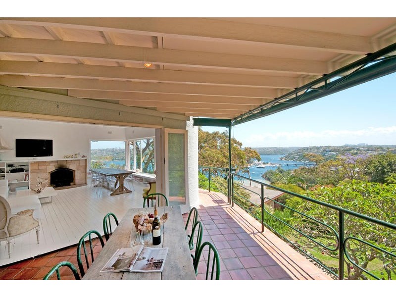 63 Gordon Street, Clontarf NSW 2093
