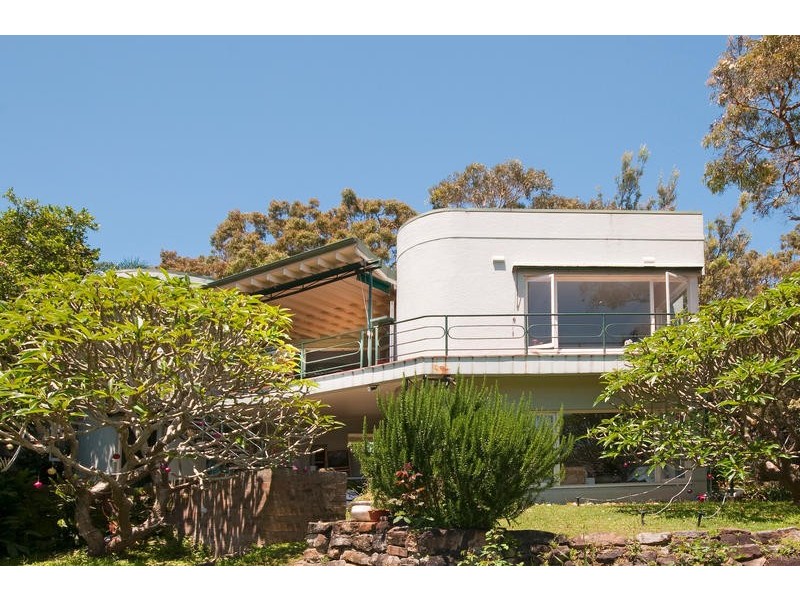 63 Gordon Street, Clontarf NSW 2093