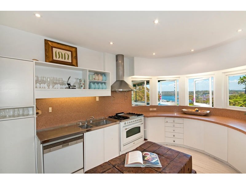 63 Gordon Street, Clontarf NSW 2093