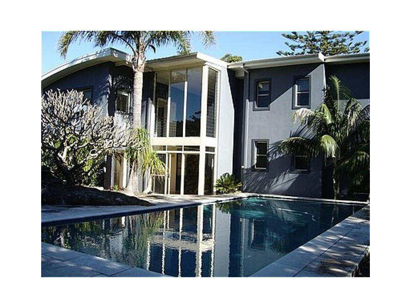49 Gurney Crescent (Seaforth), Mosman NSW 2088