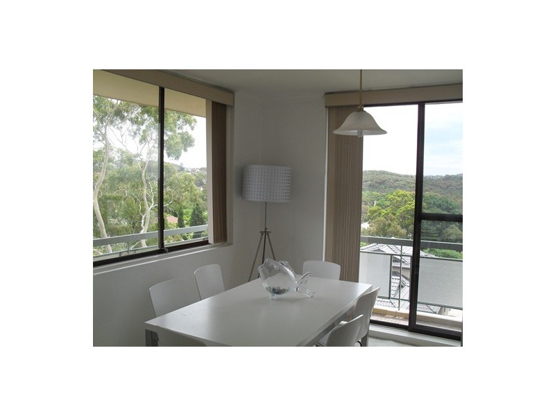 8/19 Rickard Street, Balgowlah NSW 2093