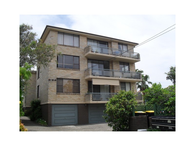 8/19 Rickard Street, Balgowlah NSW 2093