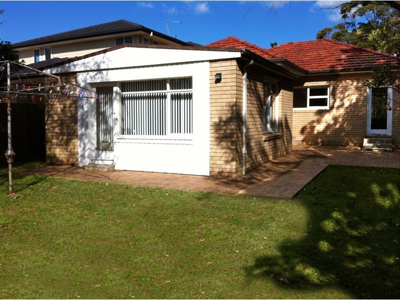 44 Warringah Street, North Balgowlah NSW 2093