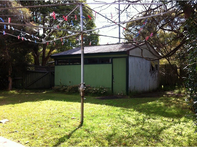 44 Warringah Street, North Balgowlah NSW 2093