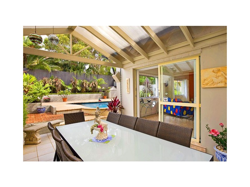 43 Woodland Street, Balgowlah Heights NSW 2093