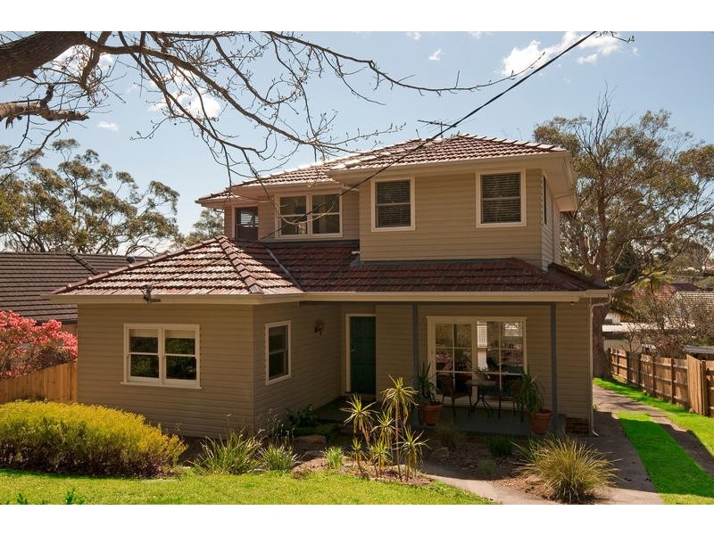 12 Callicoma Road, Seaforth NSW 2092