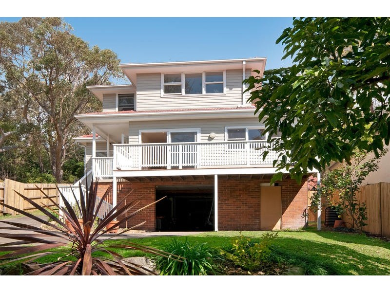 12 Callicoma Road, Seaforth NSW 2092