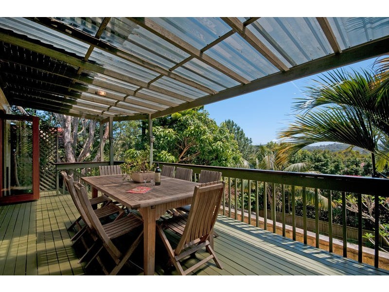 6 Wattle Avenue, Fairlight NSW 2094