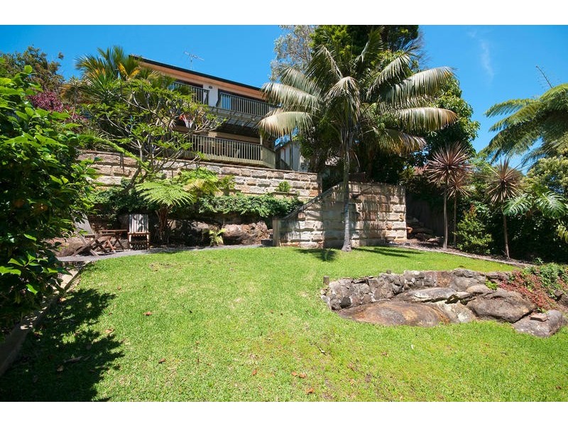 6 Wattle Avenue, Fairlight NSW 2094