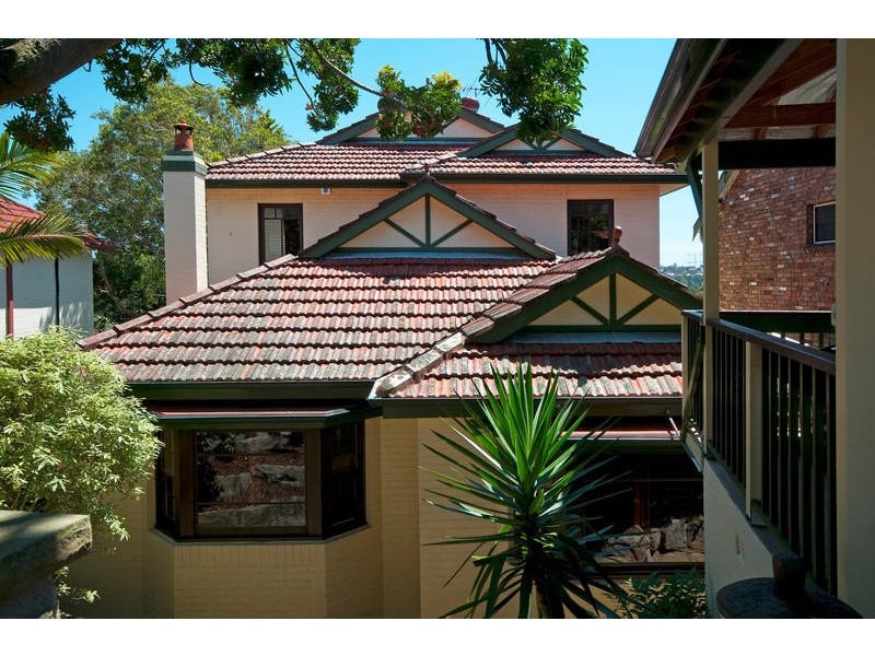 6 Wattle Avenue, Fairlight NSW 2094