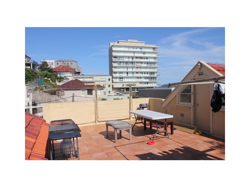 6/10 Greycliffe Street, Queenscliff NSW 2096