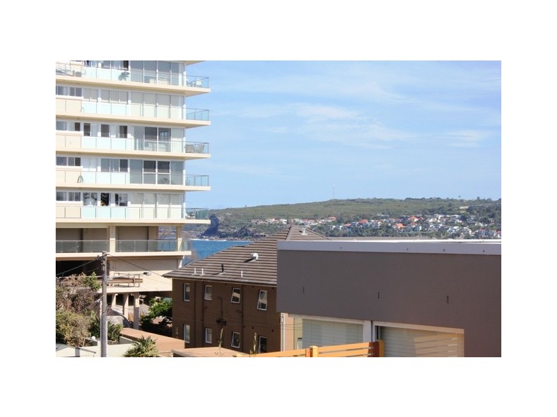 6/10 Greycliffe Street, Queenscliff NSW 2096