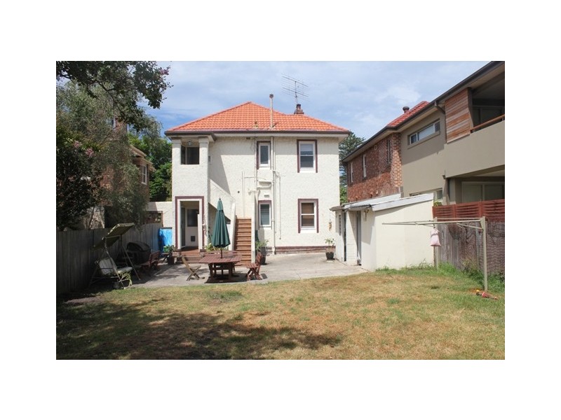 2/81 Boyle Street, Balgowlah NSW 2093