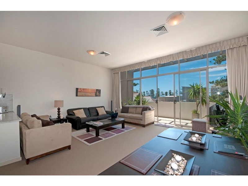 27/4-8 Darley Road, Manly NSW 2095