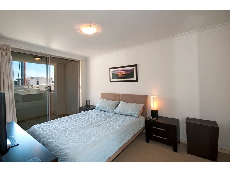 27/4-8 Darley Road, Manly NSW 2095