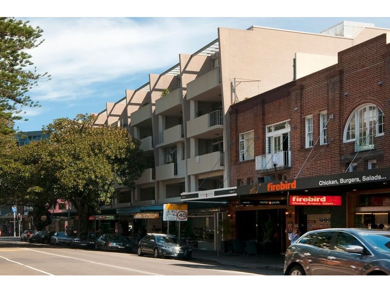 27/4-8 Darley Road, Manly NSW 2095