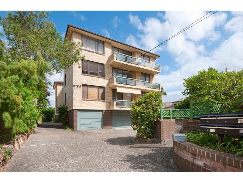 6/19 Rickard Street, Balgowlah NSW 2093