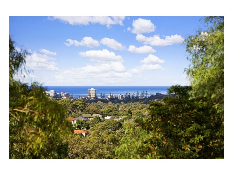 12 Montauban Avenue, Seaforth NSW 2092