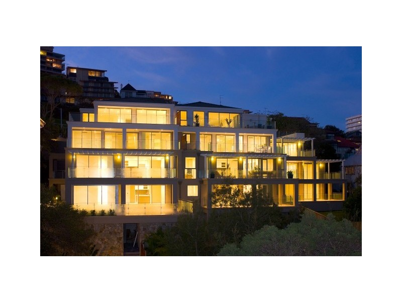 4/21-25 Clifford Avenue, Fairlight NSW 2094