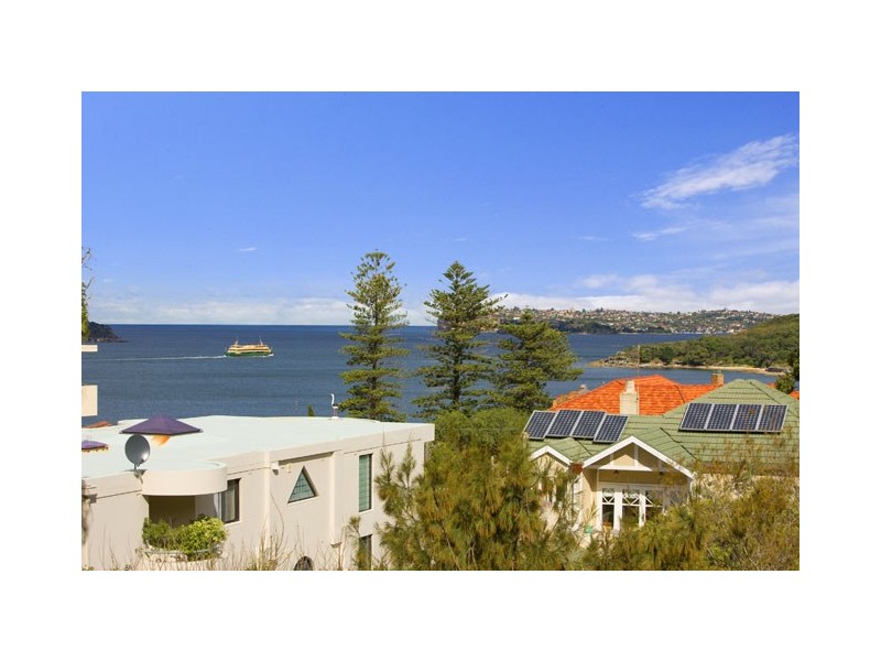 4/21-25 Clifford Avenue, Fairlight NSW 2094