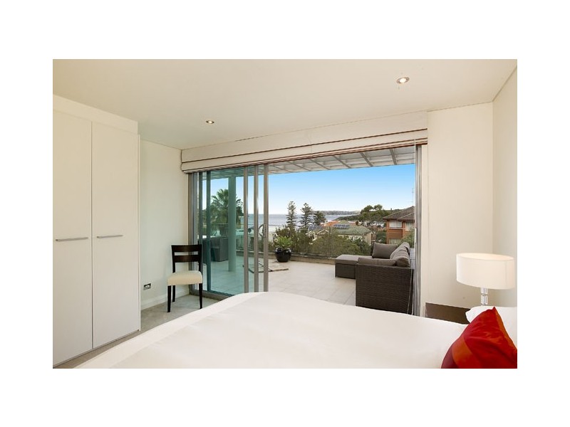 4/21-25 Clifford Avenue, Fairlight NSW 2094