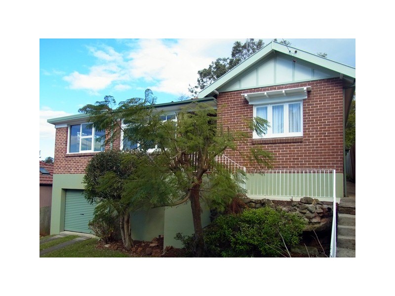 11 Macmillan, Seaforth NSW 2092