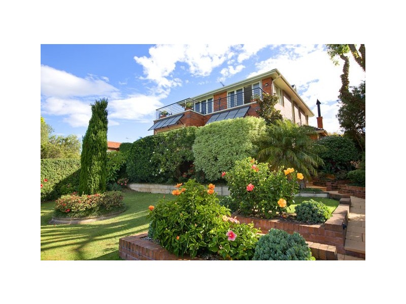 47 Lewis Street, Balgowlah Heights NSW 2093