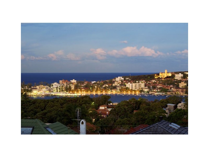 47 Lewis Street, Balgowlah Heights NSW 2093