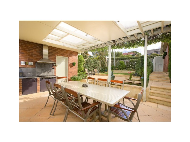 47 Lewis Street, Balgowlah Heights NSW 2093