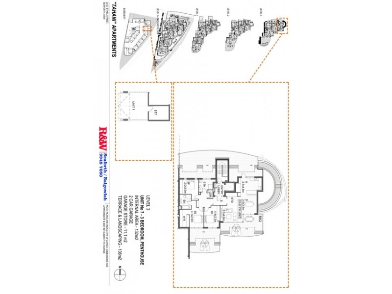 7/33 Ethel  Street, Seaforth NSW 2092