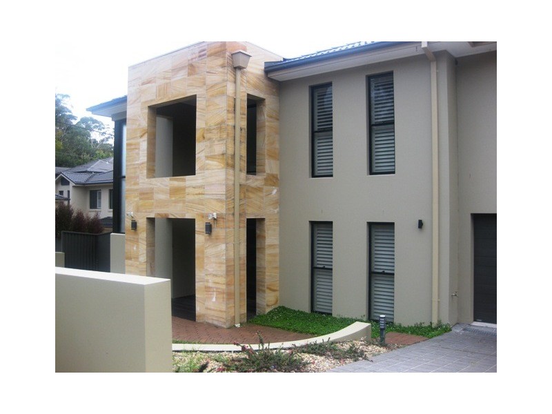 12 Boronia Lane, Seaforth NSW 2092